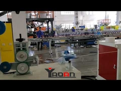 অপটিক্যাল ফাইবার কেবল এক্সট্রুশন মেশিন