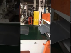 পিসি ব্যাগ শীট এক্সট্রুশন মেশিন