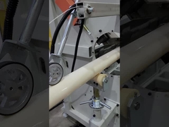 এবিএস পাইপ উৎপাদন লাইন