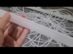 ওয়াশিং মেশিনের জন্য পিপি, পিই করুগেটেড পাইপ এক্সট্রুশন মেশিন