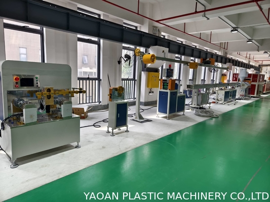 ABS PETG PLA 3D প্রিন্টার প্লাস্টিকের ফিলামেন্ট এক্সট্রুডার