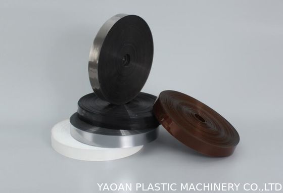 AF-300mm CA সেলুলোজ অ্যাসিটেট শীট ফিল্ম এক্সট্রুশন মেশিন